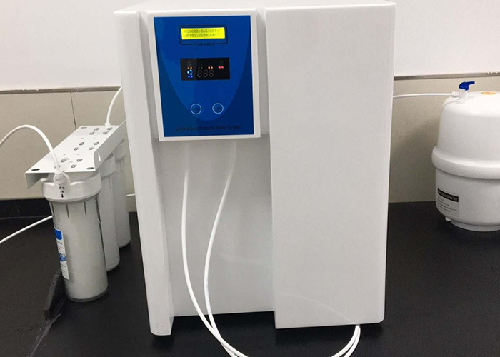 ZP-A环境检测超纯水机_山东纯析分析仪器有限公司